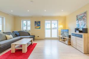 Villa Wagenknecht, Ferienwohnung 01