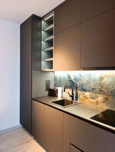 Bijelić Luxury Apartment with Jacuzzi