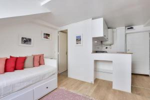 Charmant studio - Marais