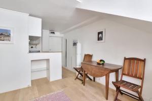 Charmant studio - Marais