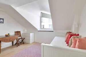 Charmant studio - Marais