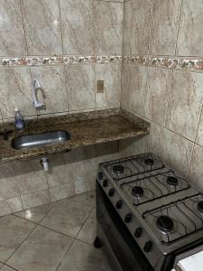 Siqueira Beach House, Para Grupos