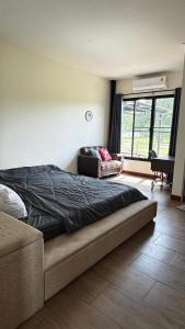 lofted- Cozy house in Khaoyai