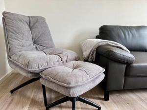 Haus Deichlust Wohnung 2