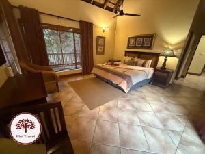 Zebula - Bushveld Waters - 20 Pax