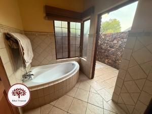 Zebula - Bushveld Waters - 20 Pax