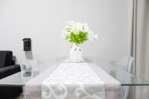 Liberty Suite Apartment