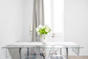 Liberty Suite Apartment