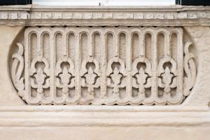 Liberty Suite Apartment