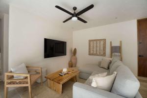 Seremonia 6BR Multi-Villa Combo with Pool & Jacuzzi