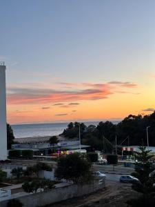 Charmant studio avec vue sur mer