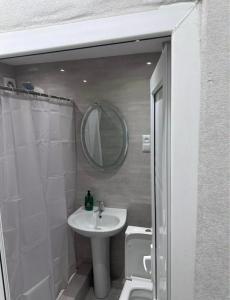 1ოთახიანი ბინა