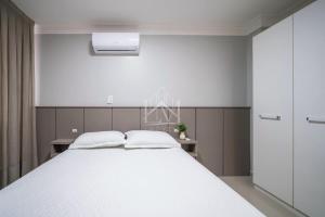 Cobertura 3 dormitórios em Bombinhas