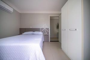 Cobertura 3 dormitórios em Bombinhas