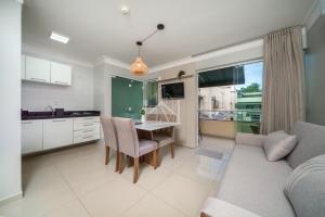 Cobertura 3 dormitórios em Bombinhas