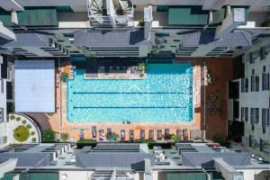 Cobertura 3 dormitórios em Bombinhas