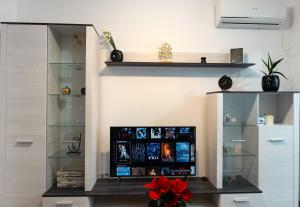 Skyline Sunset Apartment Iulius Mall Palas