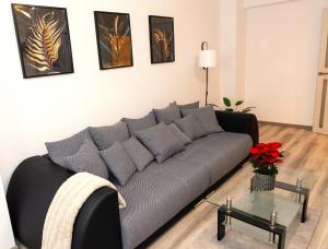 Skyline Sunset Apartment Iulius Mall Palas