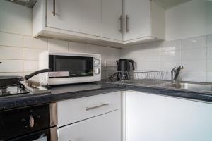 Central LDN Apartment Near Paddington And Hyde Park