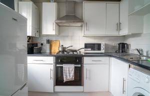 Central LDN Apartment Near Paddington And Hyde Park