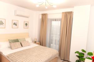 Skyline Sunset Apartment Iulius Mall Palas