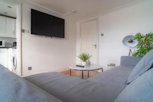 Central LDN Apartment Near Paddington And Hyde Park