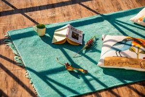 LiveAway Mussoorie, Kempty by PACK