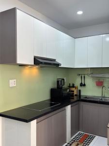 2 bedroom apartment - 82m2 near the airport