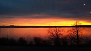 Hotel Seepark-Appartements