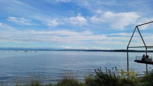 Hotel Seepark-Appartements