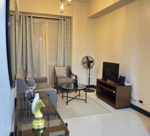 Mactan Island Ocean View Escape