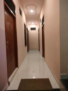 Hotel Shyam Villa