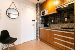 AP Família - Com Piscina e Academia no Brás