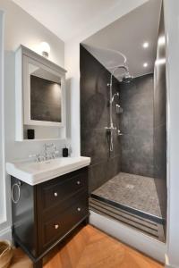 Bright Bon Marche StGermain designer 2BD2BA apt