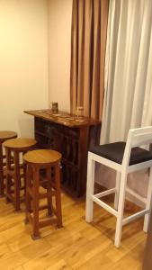 Twin Oaks Kasauli Hills