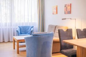 Ferienwohnpark Immenstaad am Bodensee Zwei-Zimmer-Apartment 55 22