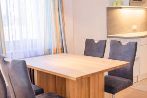 Ferienwohnpark Immenstaad am Bodensee Zwei-Zimmer-Apartment 55 22