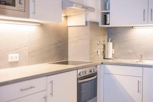 Ferienwohnpark Immenstaad am Bodensee Zwei-Zimmer-Apartment 55 22