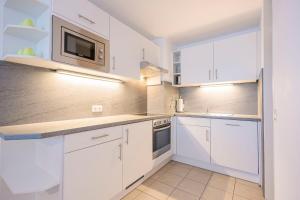 Ferienwohnpark Immenstaad am Bodensee Zwei-Zimmer-Apartment 55 22