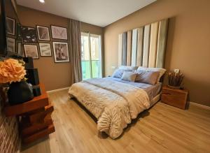 Maya Suites - Luxury Stay in Casablanca