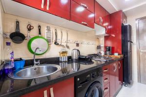 New Cozy 2-Bedroom Apartment in Hay Mohammadi