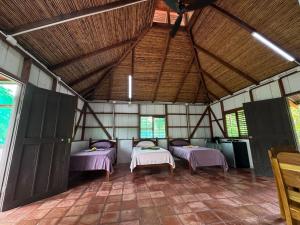 Bamboo Garden Villas