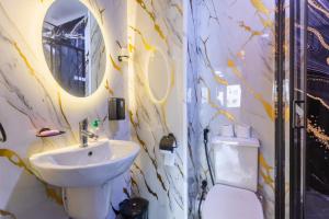 New Cozy 2-Bedroom Apartment in Hay Mohammadi