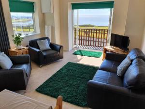 Retreat By The Seaside