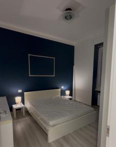 BLUVIA RESIDENCES-Spiral Apartment