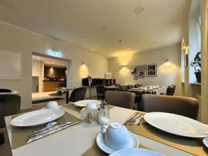 HAVENU Hotel Quartier 8