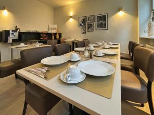 HAVENU Hotel Quartier 8