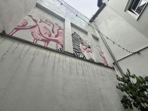 HAVENU Hotel Quartier 8