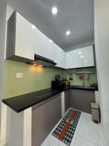 2 bedroom apartment - 82m2 near the airport