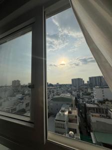 2 bedroom apartment - 82m2 near the airport